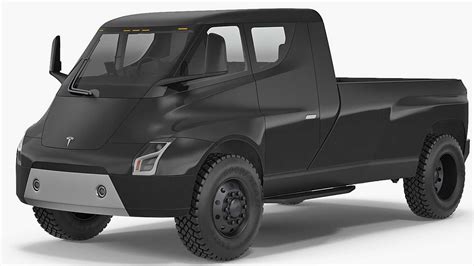 Tesla Pickup Truck Reveal Cybertruck Range Expectations Car In My Life
