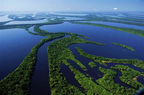 Amazonia Discover Brazil • Tudo Trip