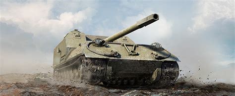 On Track To The Object 263 Game Events World Of Tanks