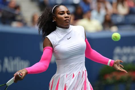 Serena Williams Breaks Record For Grand Slam Wins