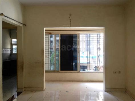 1100 Sq Ft 3 Bhk 3t Apartment For Sale In Cidco Millennium Tower