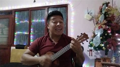 Play feliz navidad ukulele using simple video lessons. Feliz Navidad Cover Ukulele - YouTube