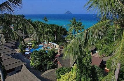 Rooms at holiday inn resort phi phi island Hotel Holiday Inn Phi Phi Resort 4 **** / Koh Phi Phi ...