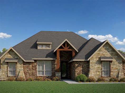 Maybe you would like to learn more about one of these? Granbury New Homes & Granbury TX New Construction | Zillow