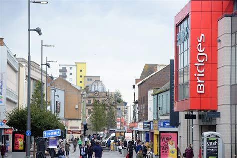 Sunderland to become first city in the UK to deploy 5G ...