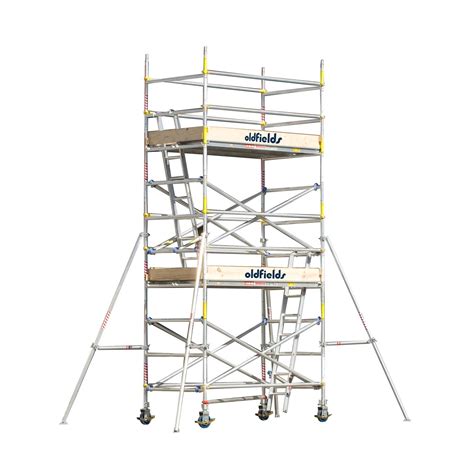 Scaffolding Towers Lockyer Hire