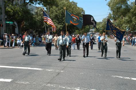 Huntington Loves a Parade | Huntington, NY Patch