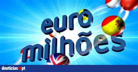 Euromilhões online, números do euromilhões e 1 milhão, jogos santa casa. Conheça a chave vencedora de hoje do Euromilhões ...