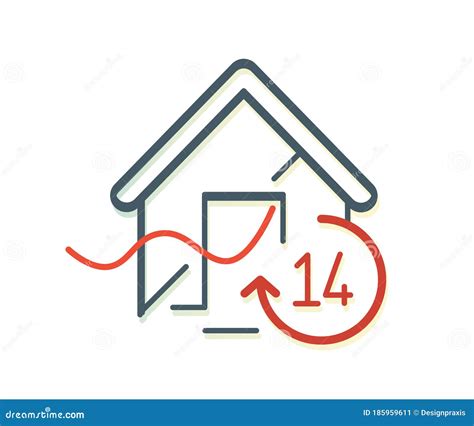 Isolate Home Stock Illustrations 7781 Isolate Home Stock