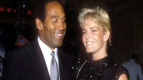 Oj And Nicole Brown Simpsons Relationship Before Tragic Murder Video