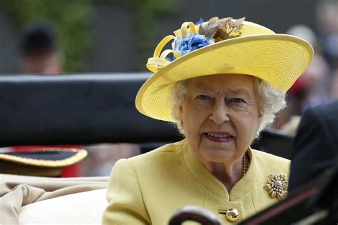 Kraljica Elizabeta Je Posetila Čak 117 Zemalja Tokom Svoje Vladavine