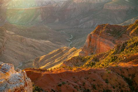 5 Breathtaking Grand Canyon North Rim Hikes Tips