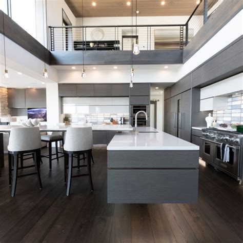 Interior Home Finishings In Park City Utah Build Magazine