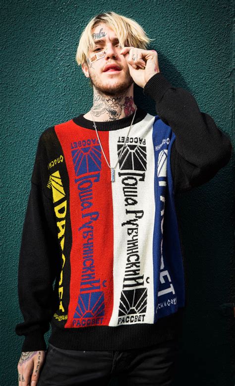Lil Peep Wiki And Review Everipedia