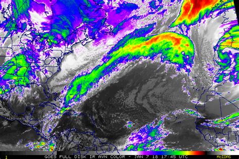 Caribbean Hurricane Blog Tropical Weather Resources