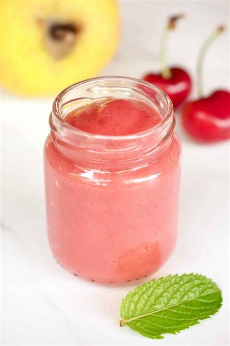 Épinglé sur Desserts aux fruits