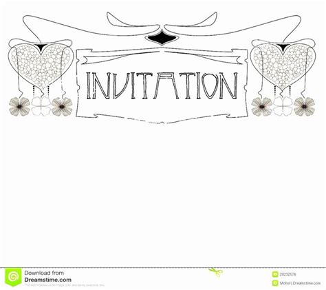 Dinner Invitation Template Free Unique Dinner Invitation Template Free