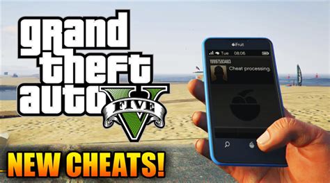If you're unsure about what gta v cheats exist, browse this list of cheat types and platforms, then head directly to the cheats you're after. Gta 5 money hack ps4 online 2018 , ktechrebate.com