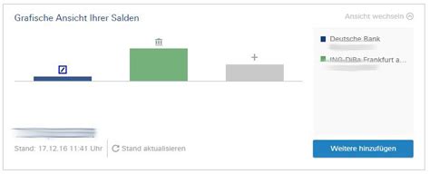 Bargeld auf mein bankkonto an einem außerdem entspricht das valutadatum nicht dem kontostand. Deutsche Bank: Neue App mit Umsatzanzeige von Konten ...