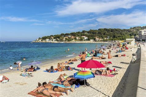 The 10 Best Beaches On The French Riviera