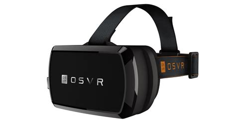 Ces 2015 Razer Supports Vr And Big Screen Video Games