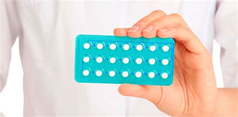 Me olvidé de tomar la pastilla anticonceptiva, ¿qué hago? • Soy tu