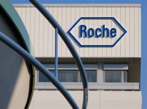 Roche Partners With Accenture For Data Integration On Cancer Tumor