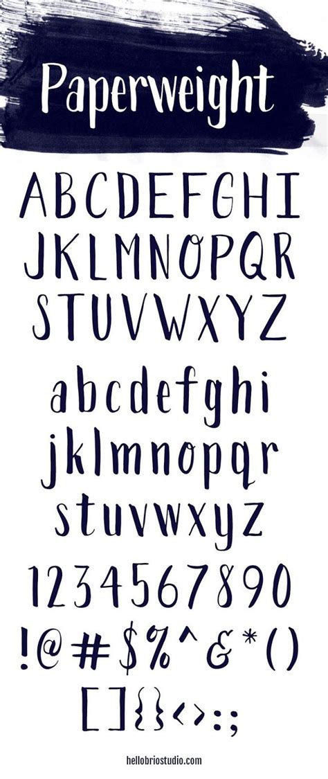 It is similar to a cargoyle. The Paperweight Font - My hand drawn font available for ...