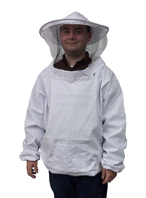 10 Best Beekeeping Suit For Every Beekeeper Reviews And Buying Guide