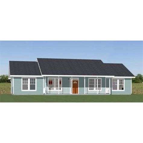 Maybe you would like to learn more about one of these? 60x30 House -- 4-Bedroom 3-Bath -- 1,800 sq ft -- PDF ...
