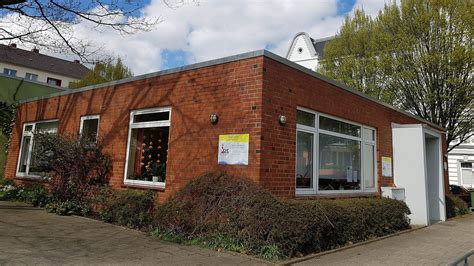 Das ernst barlach haus im jenischpark, hamburg. Leselust im Seniorentreffpunkt Ernst-Barlach-Haus ...