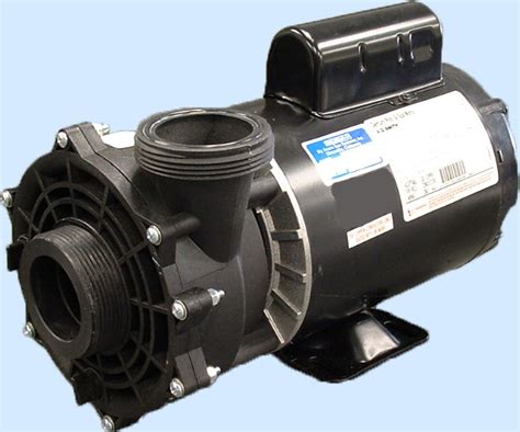 2 Speed Spa Pump Wiring Diagram - Free Diagram For Student