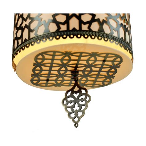 Lampe suspension bulb, design et edition vincent sheppard. Lampe Marocaine Ehreli