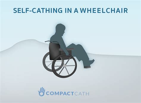 Self Catheterize In A Wheelchair 12 How To Tips Compactcath