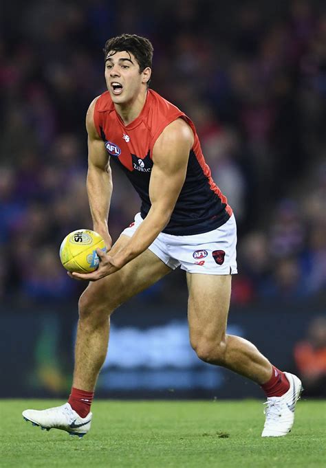 Join one of the greatest cats of all time for a look back at his extraordinary career. Match preview: Melbourne v St Kilda