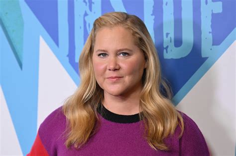 Get To Know Amy Schumer Biography Age Career Net Worth Height