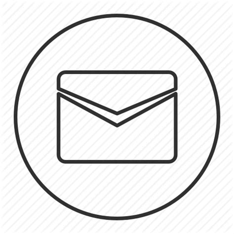 White Email Icon Transparent Png 10 Free Cliparts Download Images On