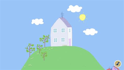 Get inspired by our community of talented artists. Granny & Grandpa Pig's House | Peppa Pig Wiki | Fandom