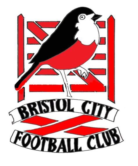 Das video entstand im jahr 2005. Pin on Bristol City FC
