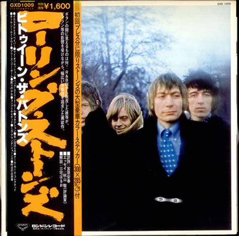 Entscheidung 100 Jahre Rolltreppe The Rolling Stones Between The Buttons Album Cover Der Pfad