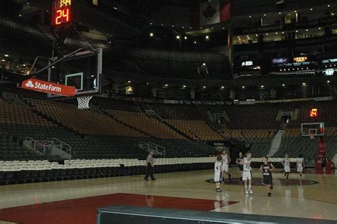 Immagine 023 Large Basketball Court Court Toronto