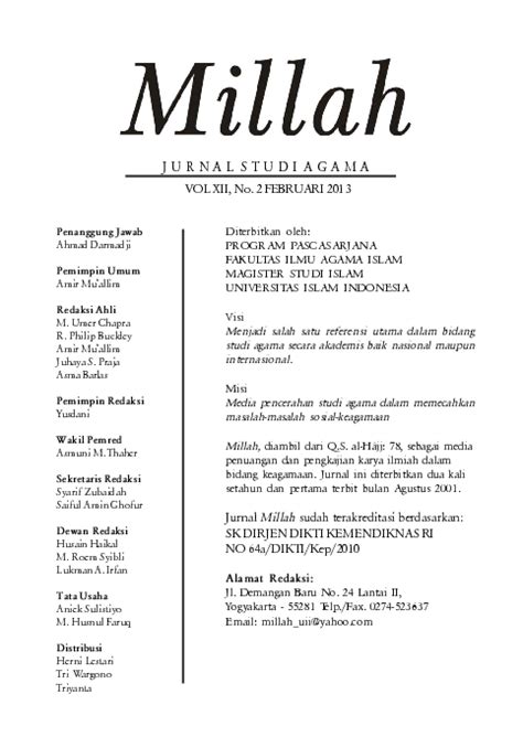 Pdf drive investigated dozens of problems and listed the biggest global issues facing the world today. (PDF) ISLAM POLITIK DI MALAYSIA | Ismail S Wekke ...