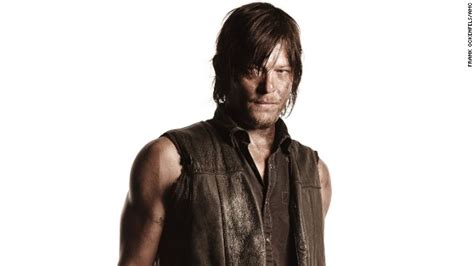 Walking Dead Finale If Daryl Dies We Riot Cnn
