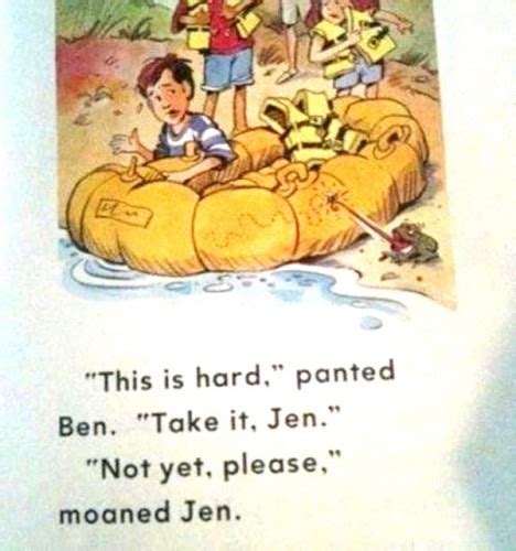 11 Of The Most Inappropriate Childrens Books Ever · The Daily Edge