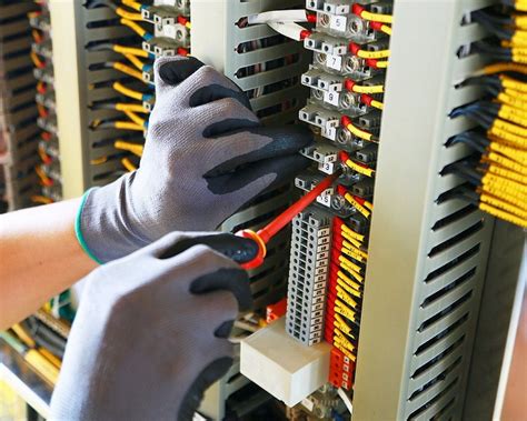 Electrical Panel Repair Service Electrical Wire Services