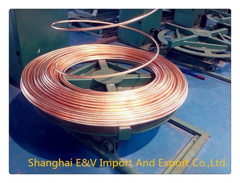 Maybe you would like to learn more about one of these? 6000mt PLC Control Mesin Rod Casting Rod Besar Jam Kerja 7920H
