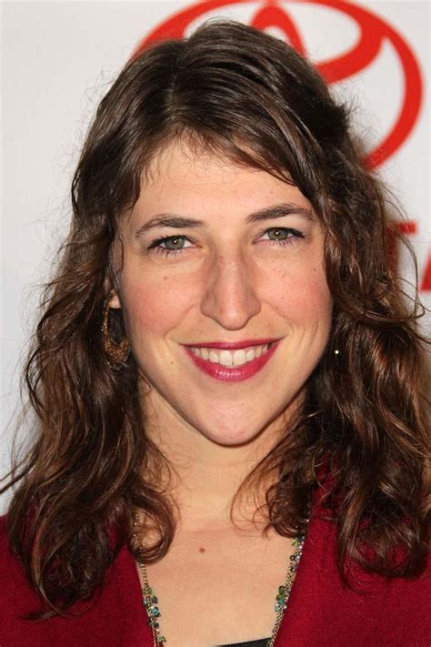 Mayim Bialik Biografía Películas Series Fotos Vídeos Y Noticias