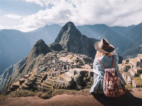 Voyage Au Pérou Que Faire Et Que Voir En 15 Jours Itinéraire