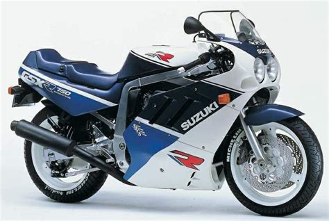 1989 honda cbx 750 f fastener torque specs. SUZUKI GSX-R 750 specs - 1988, 1989 - autoevolution