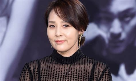 Korean Actress Jeon Mi Sun Passes Away Sbs Popasia